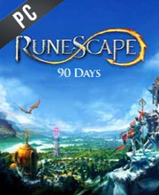 Runescape 90 Dagen