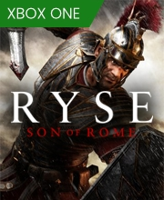 Ryse Son of Rome
