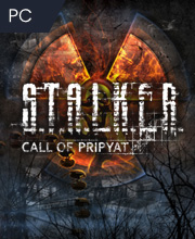 S.T.A.L.K.E.R. Call Of Pripyat