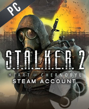 S.T.A.L.K.E.R. 2 Heart of Chornobyl