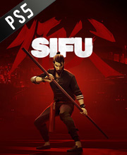 SIFU Kopen PS5-account Prijzen vergelijken