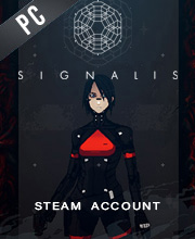 SIGNALIS