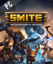 SMITE