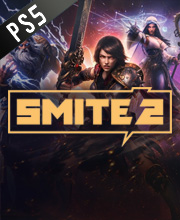 SMITE 2