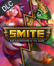 SMITE Best Sellers Bundle