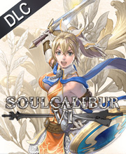 SOULCALIBUR 6 DLC6 Cassandra