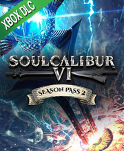 SOULCALIBUR 6 Season Pass 2