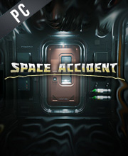 SPACE ACCIDENT