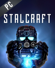 STALCRAFT