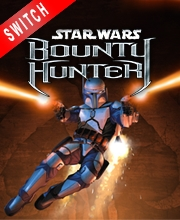 STAR WARS Bounty Hunter