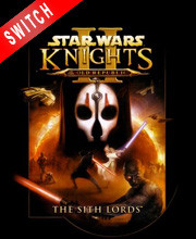 STAR WARS Knights of the Old Republic 2 The Sith Lords