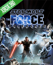 Star Wars The Force Unleashed