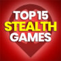 15 van de beste Stealth games en vergelijk de prijzen