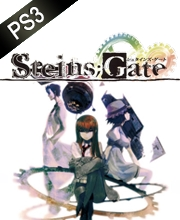 Steins Gate