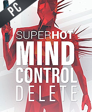 SUPERHOT MIND CONTROL DELETE