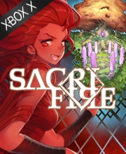 SacriFire