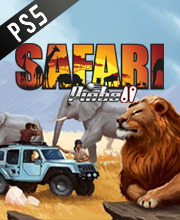 Safari Pinball