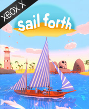 Sail Forth