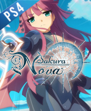 Sakura Nova