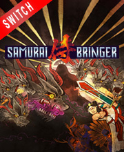 Samurai Bringer