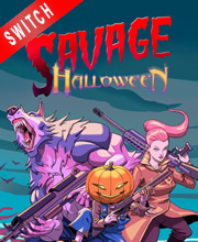 Savage Halloween