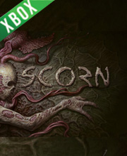 Scorn