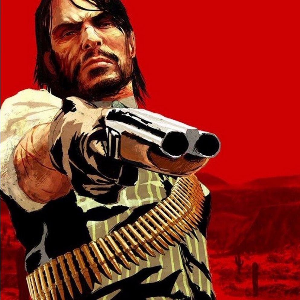 Red Dead Redemption chegando para PS4, Nintendo Switch e XBOX