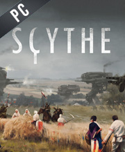 Scythe