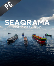 SeaOrama World of Shipping