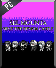 Sel Mounta-Siege the Demon Castle