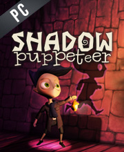 Shadow Puppeteer