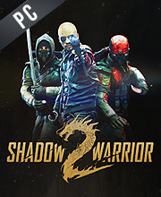 Shadow Warrior 2 Kopen Steam-account Prijzen vergelijken