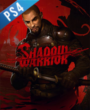 Shadow Warrior