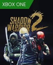 Shadow Warrior 2