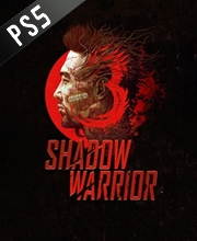 Shadow Warrior 3