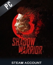 Shadow Warrior 3