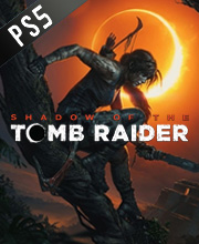 Shadow of the Tomb Raider