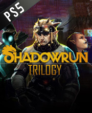 Shadowrun Trilogy