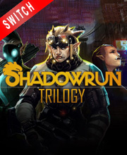 Shadowrun Trilogy