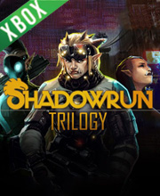 Shadowrun Trilogy