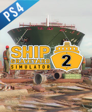 Ship Graveyard Simulator 2