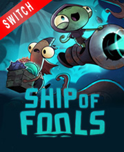 Ship of Fools