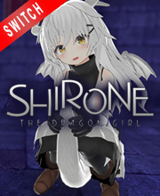 Shirone the Dragon Girl