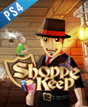 Shoppe Keep