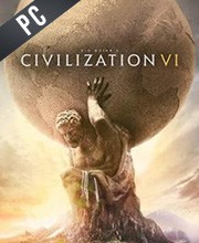 Sid Meiers Civilization 6