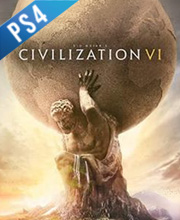 Sid Meiers Civilization 6