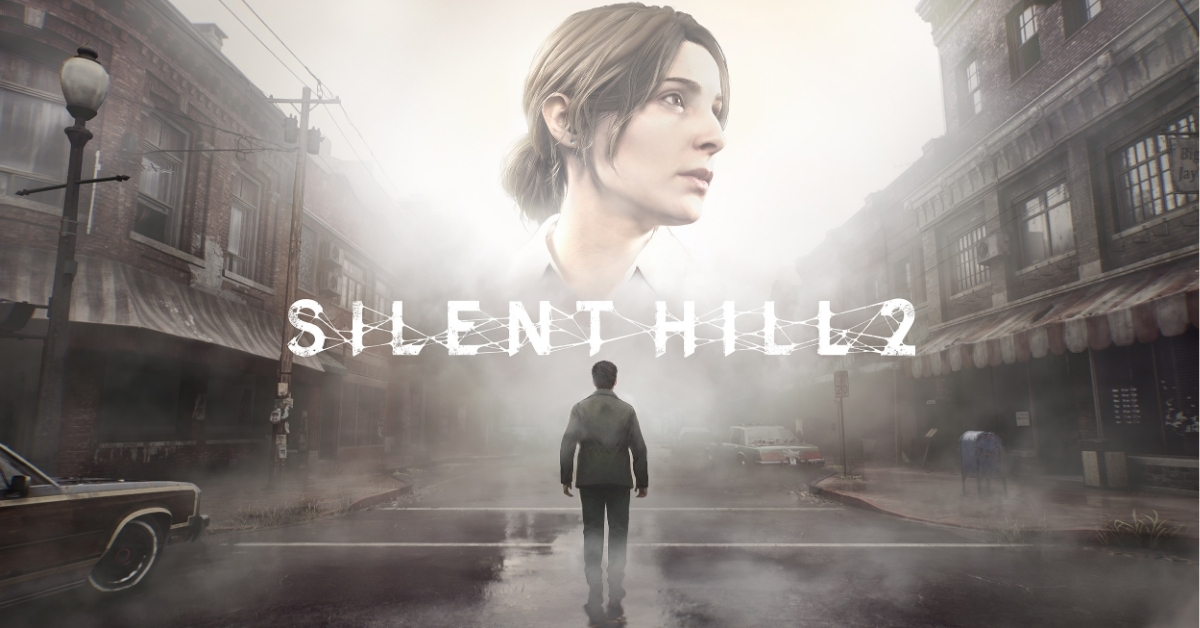 Silent Hill 2 Remake Launch Time