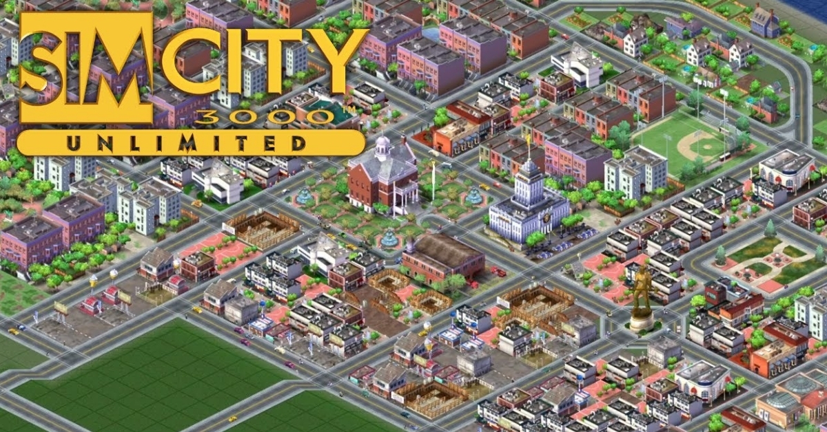 Vergelijk SimCity 3000 Unlimited Prijzen – Scoor Je Key voor de Beste Prijs