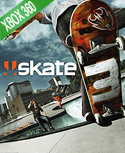 Skate 3 sale xbox one