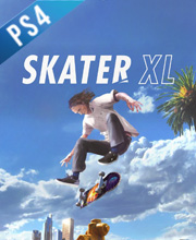 Skater XL